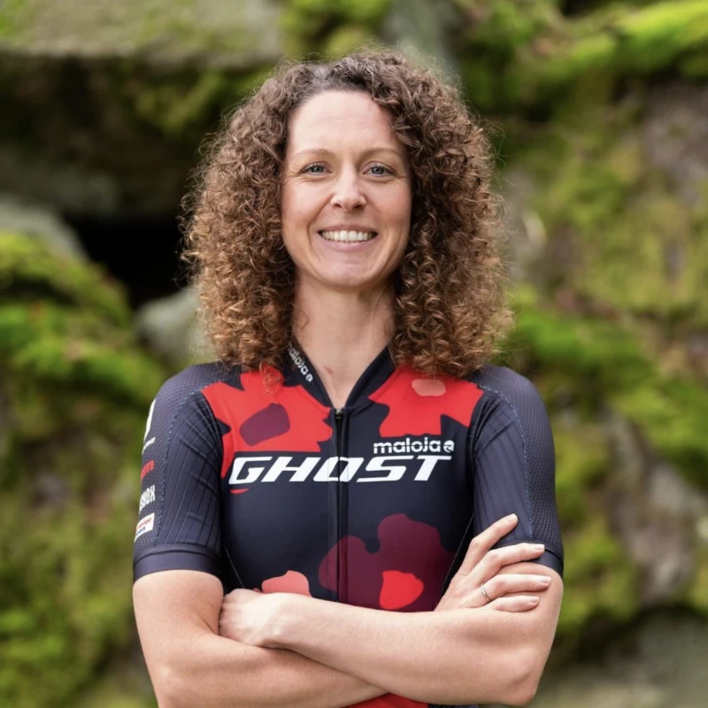 Anne Terpstra