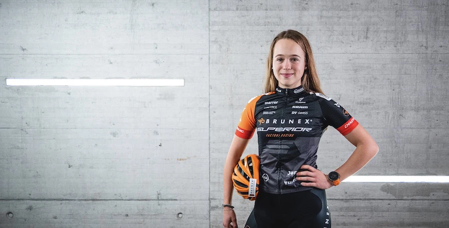 Annika Liehner