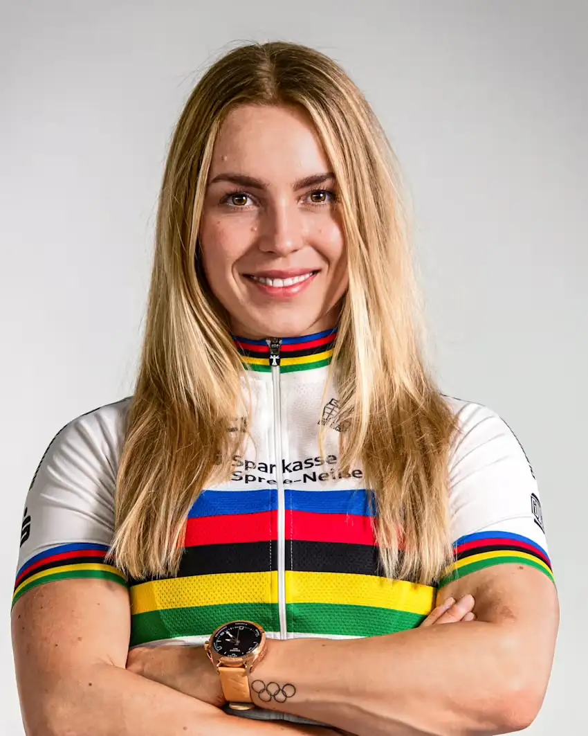 Emma Hinze
