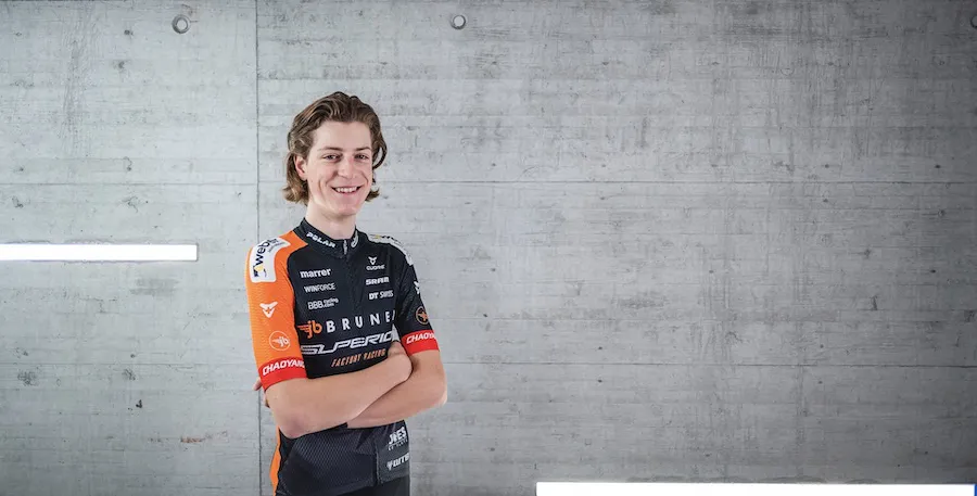 Finn Treudler