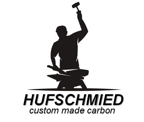 Hufschmied Carbon Logo