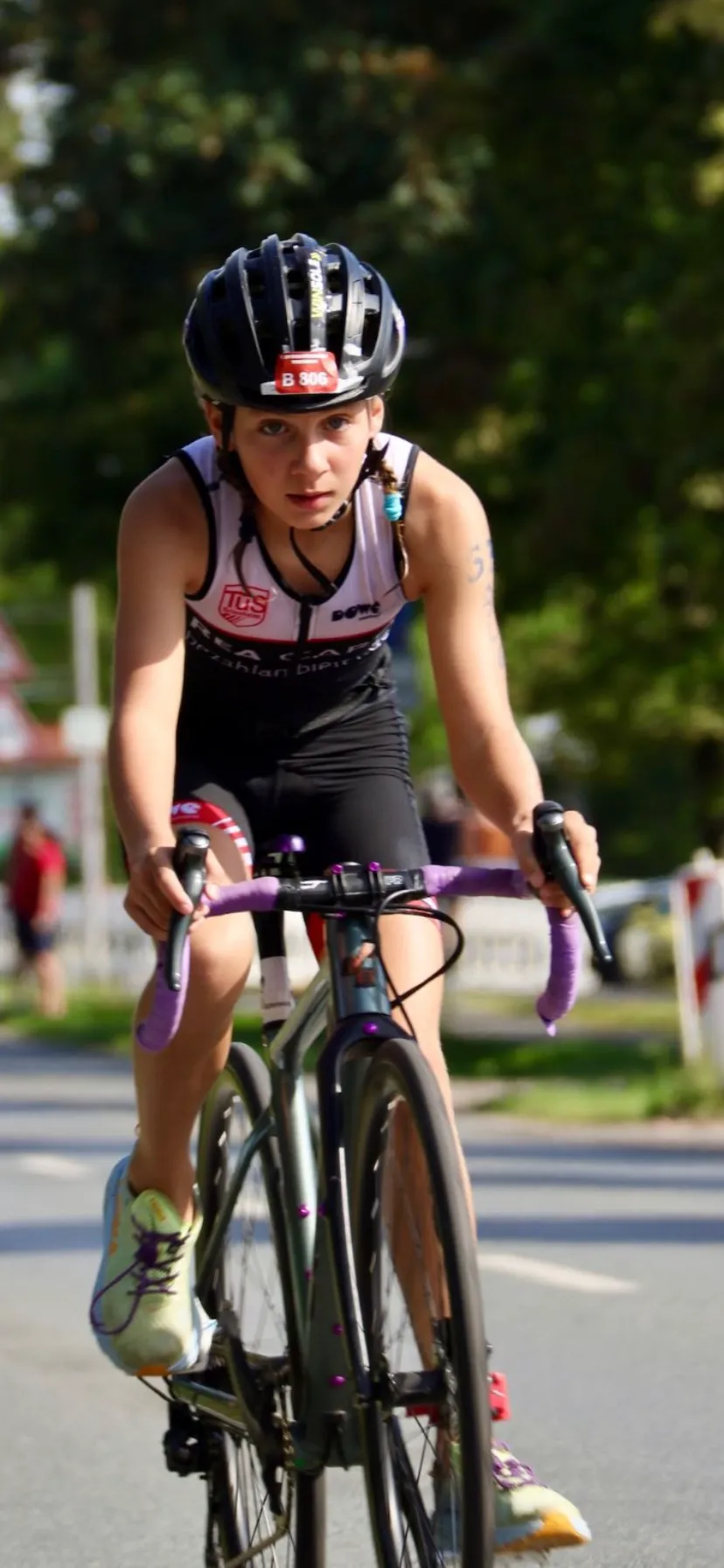 Leni Hafermalz