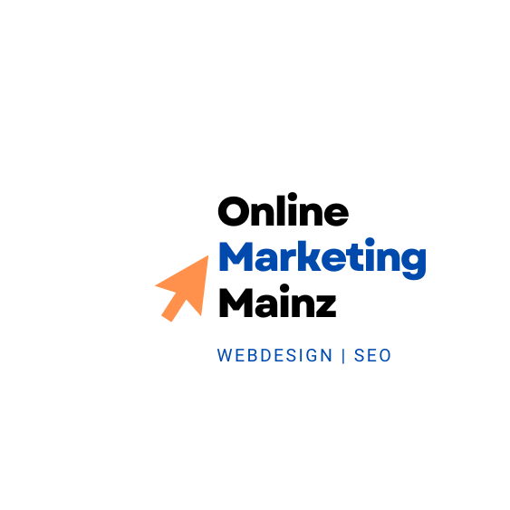Online Marketing Mainz Logo