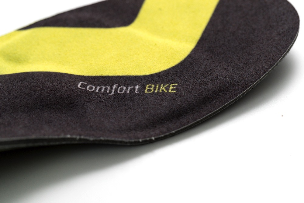 Winsole Comfort detail
