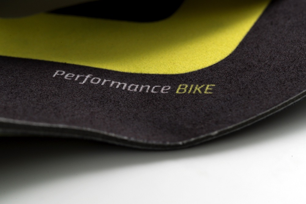 Winsole Performance detail 1