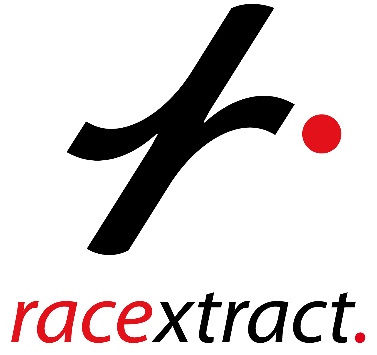 Team Racextract Schnitzer Logo