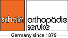 Schein Orthopädie Logo