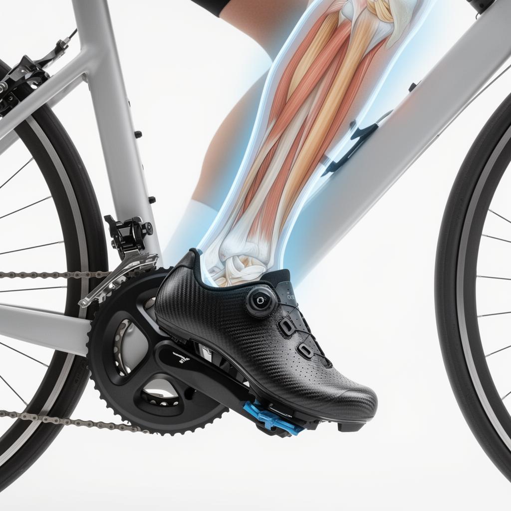 Compensating for Leg Length Discrepancy: Carbon Insoles as a Solution - WINSOLE