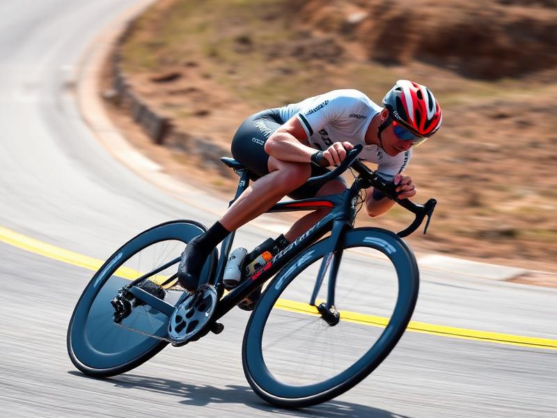 cycling performance power transfer carbon insole