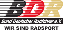 Deutsche Bahnrad Nationalmannschaft
